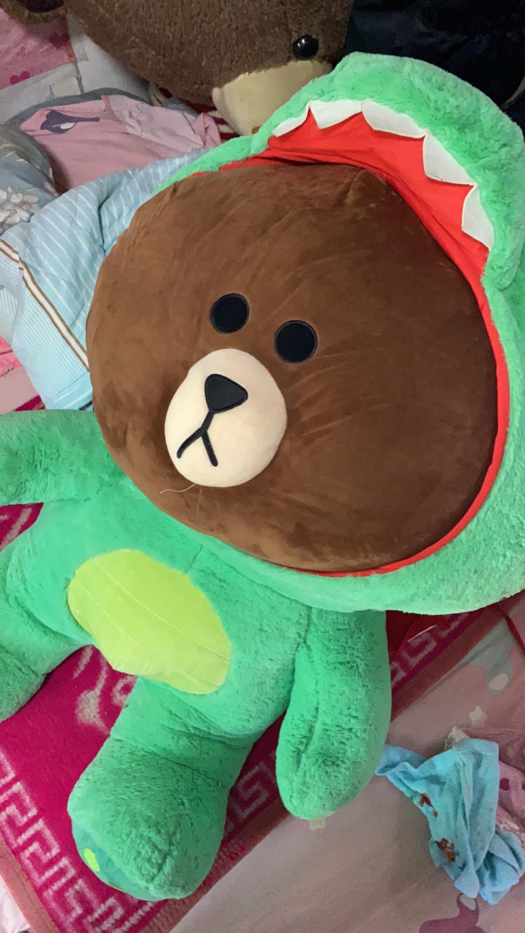 夕水街漂流的玉桂