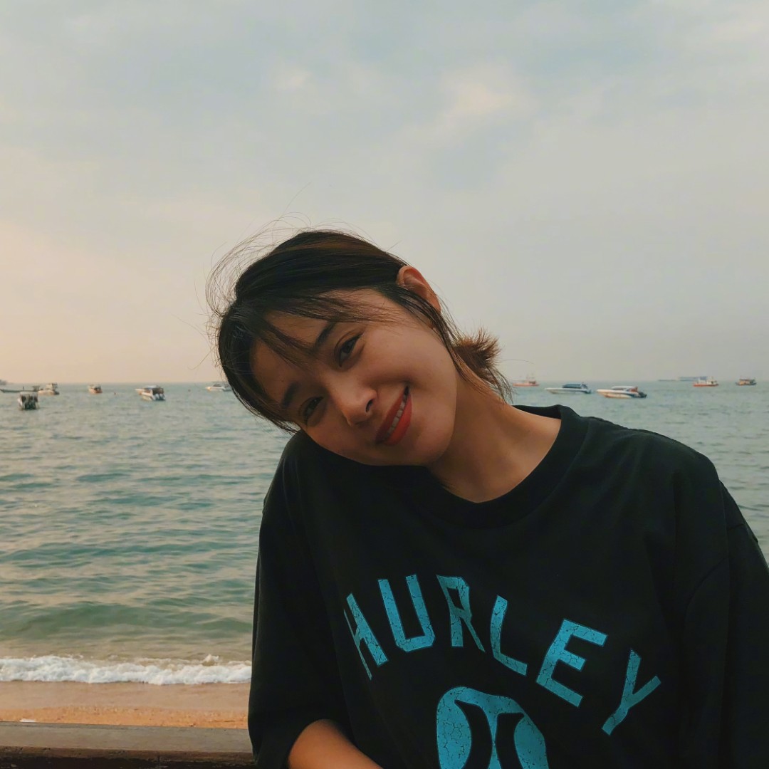 葱绿的薄齿藓属