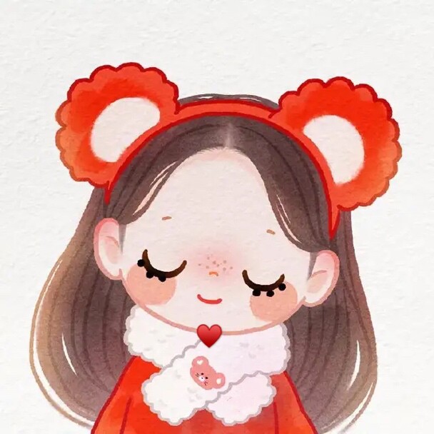 山野里奔跑的小鹿