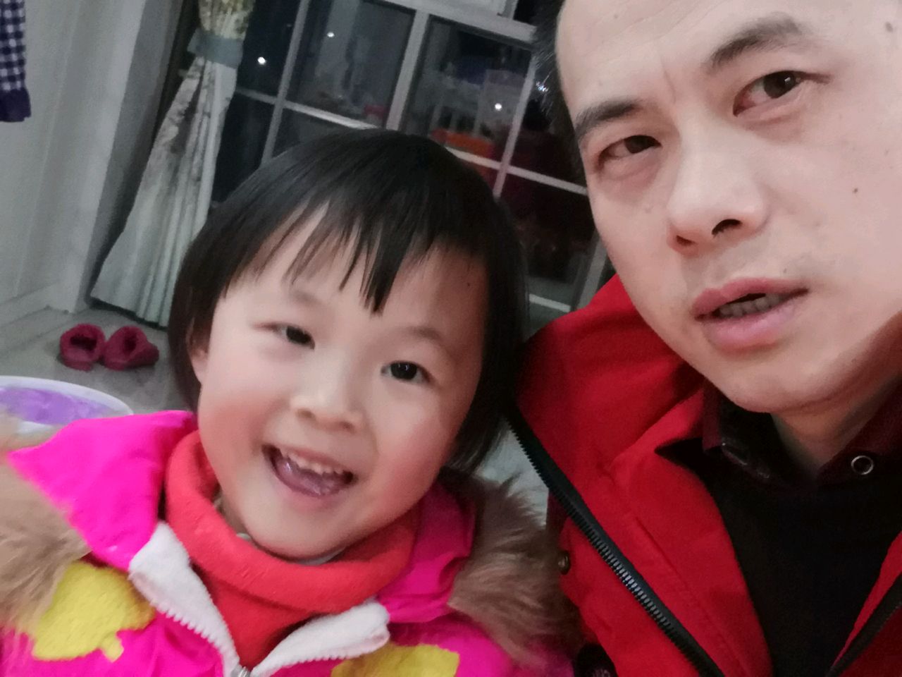 我就是我，依然没有变