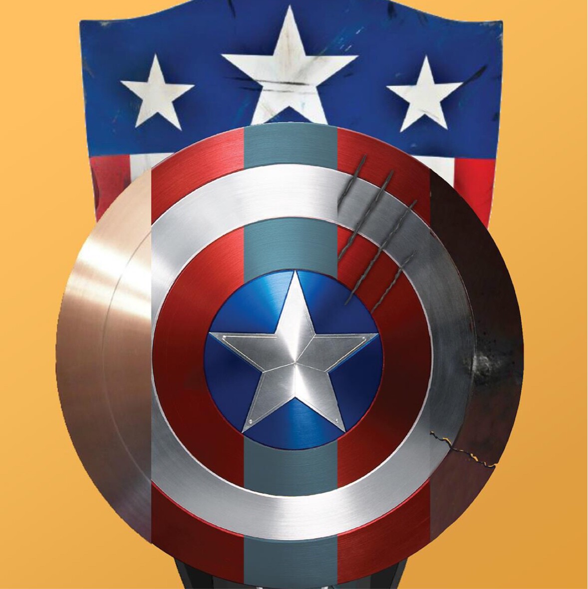 懒羊羊爸爸和萌鸡妈妈