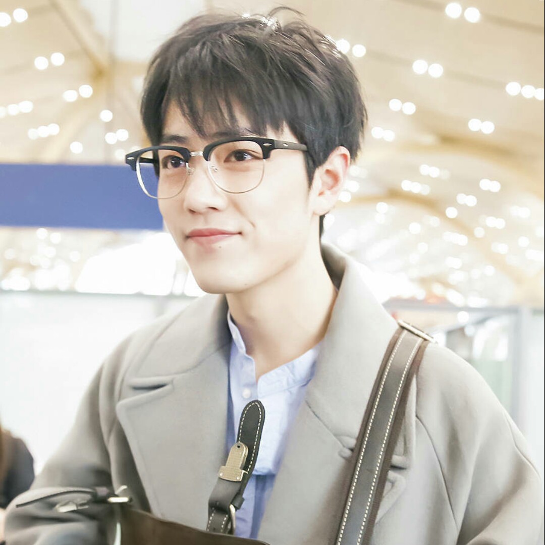 肖美人和坚果我家