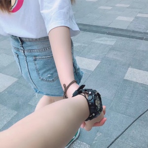 我的大哥是李哥