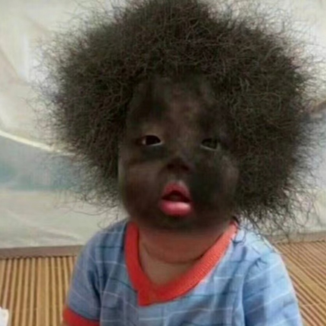 我爱我的小梓箫