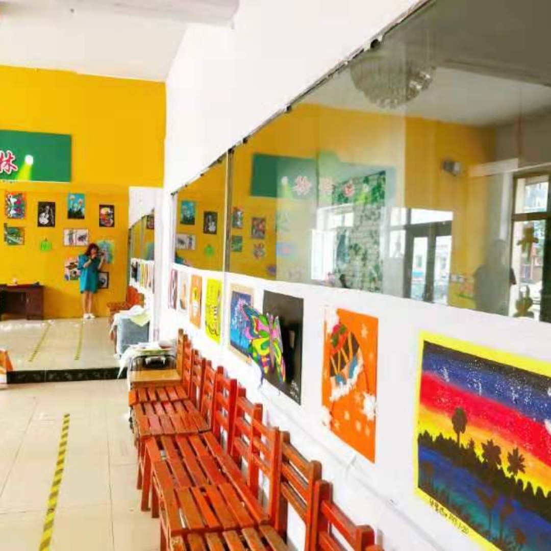 彩虹姐姐也烦恼