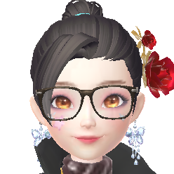 追光de天蝎座尚丽