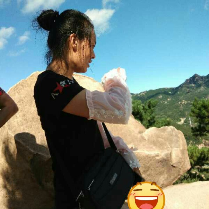 爱吃豆沙小包的温暖16