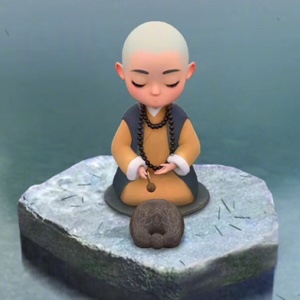 爱购物的大老爷们