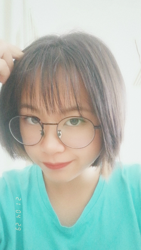 不用昵称的苏苏