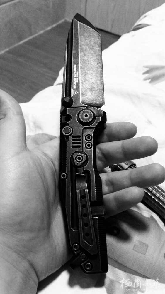 拉普兰德XO德克萨斯