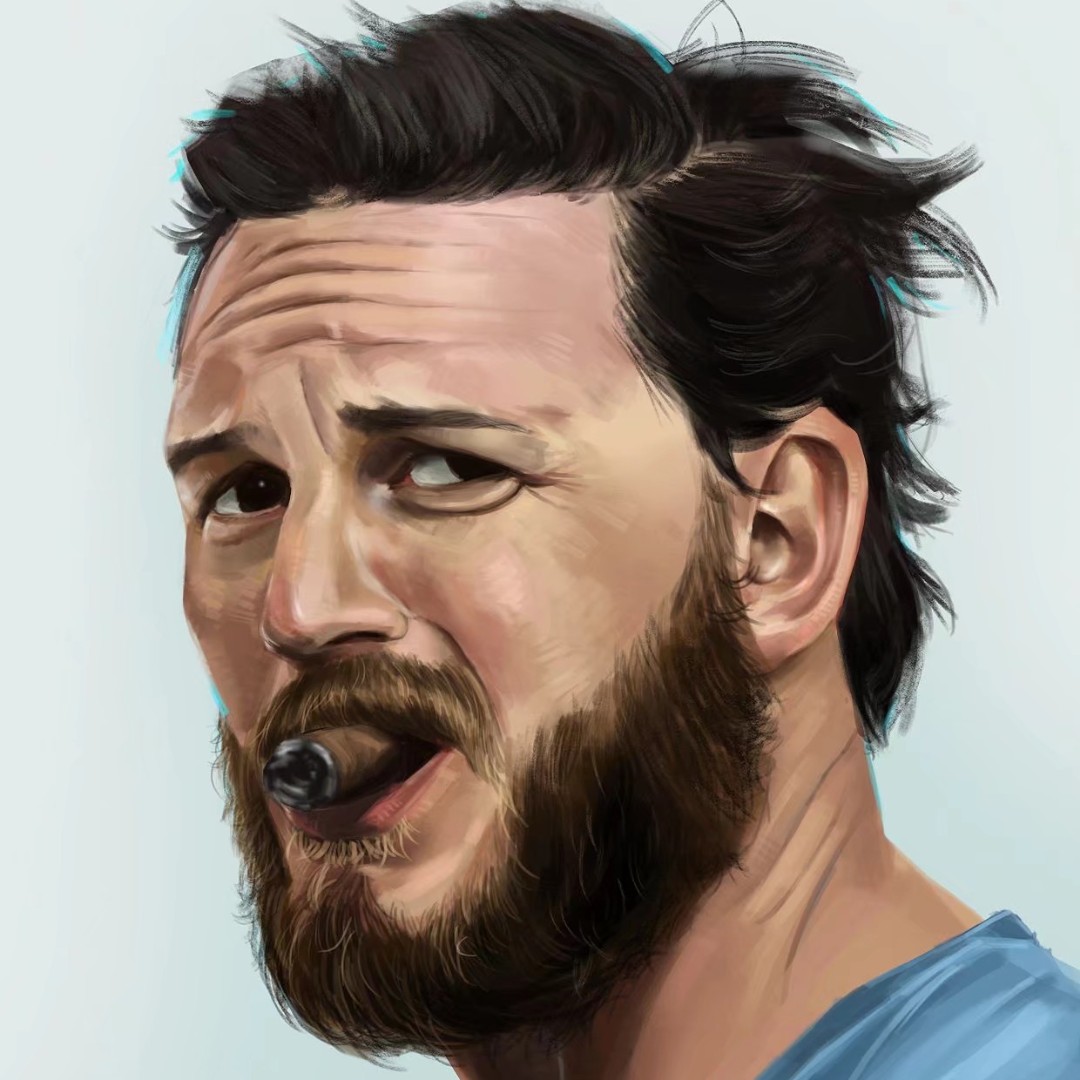 咸鱼咸菜咸蛋要奋斗