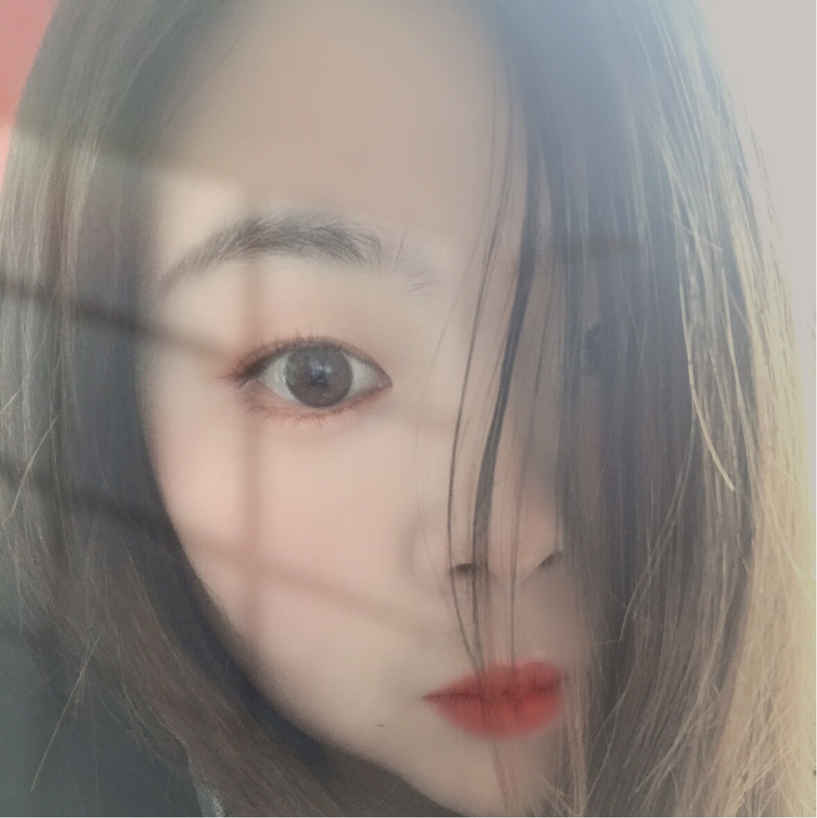 彼此bu扰各自安好