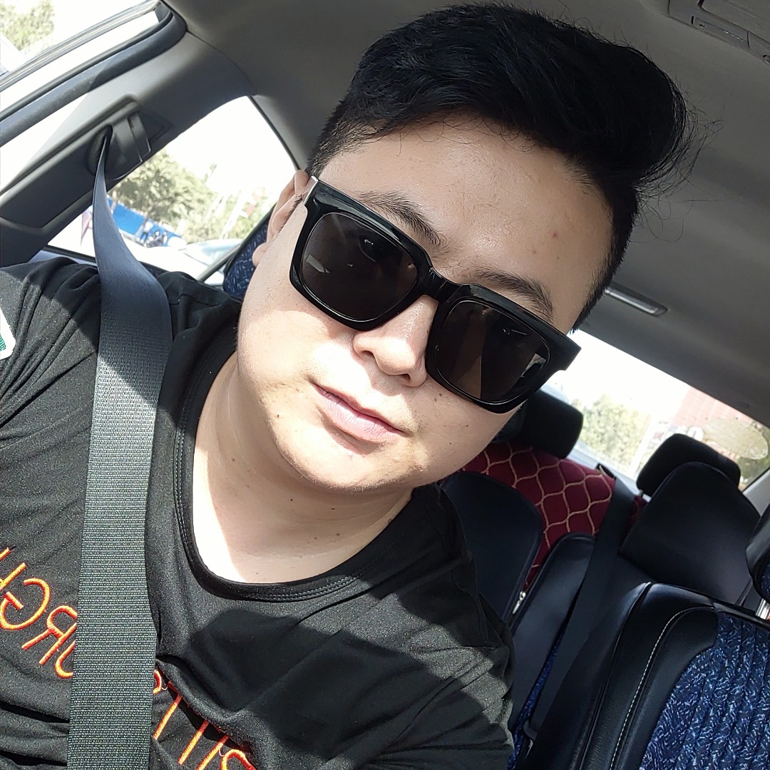 我姓马为你心乱如麻