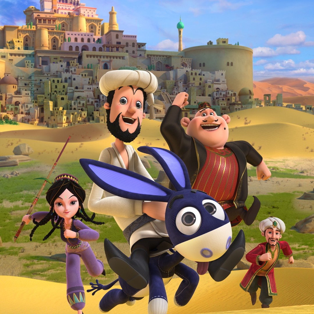 紫红的钻石海棠