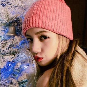 李易峰de小宝贝