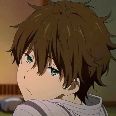 我可以拥有江添吗