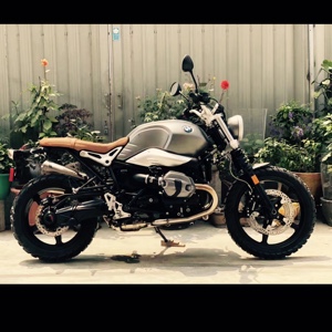 买我所需的，忍！