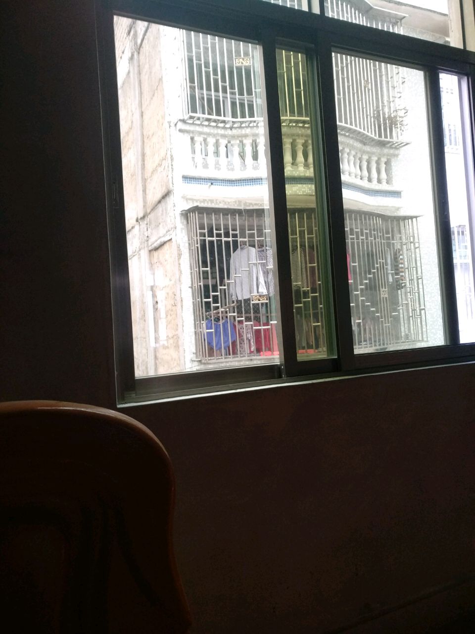 风一样的男生宿舍