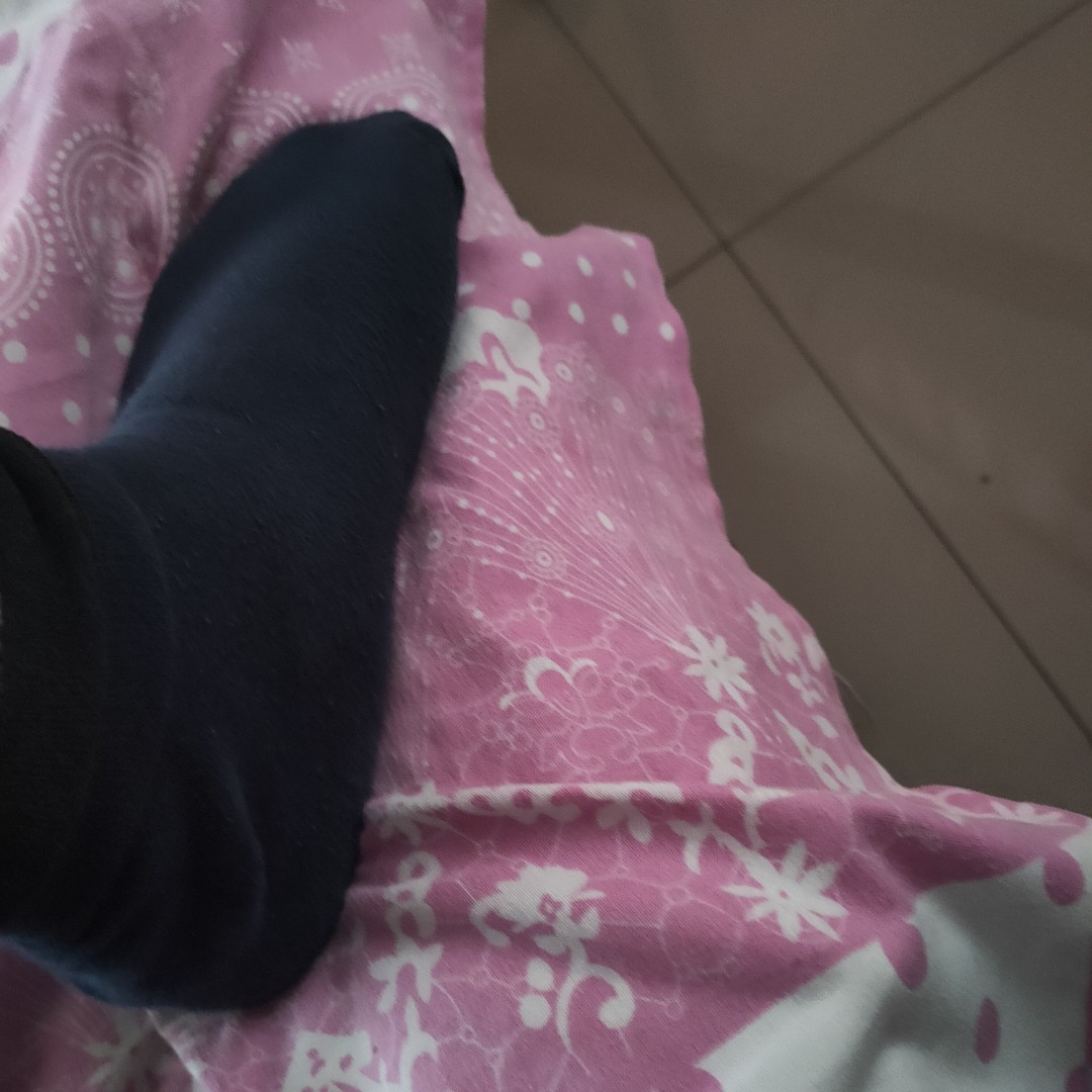 你让我感觉好陌生