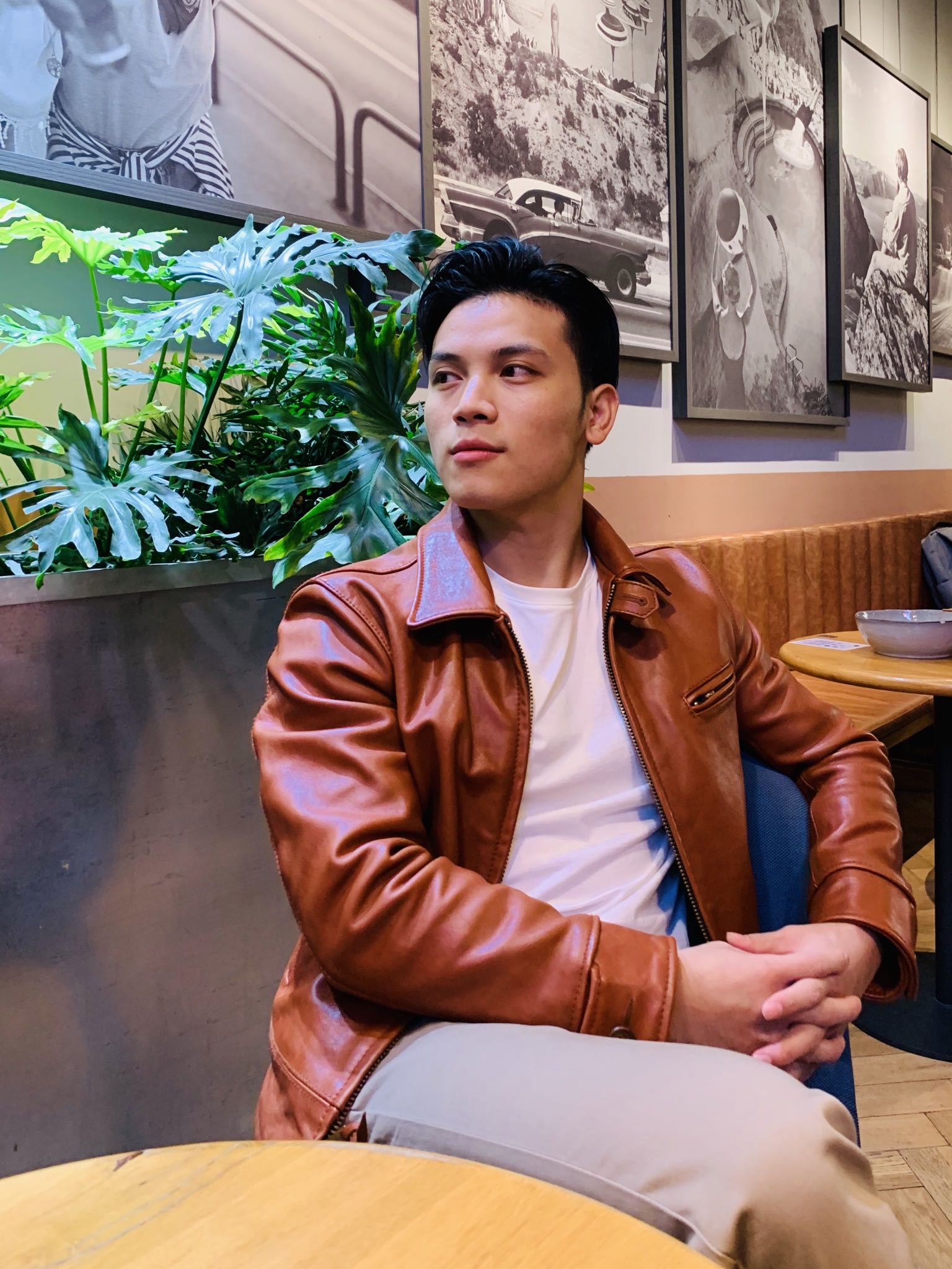 臭名昭著的布鲁斯