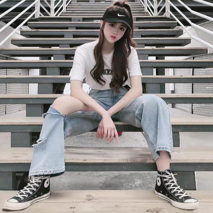 伪有趣综合征患者