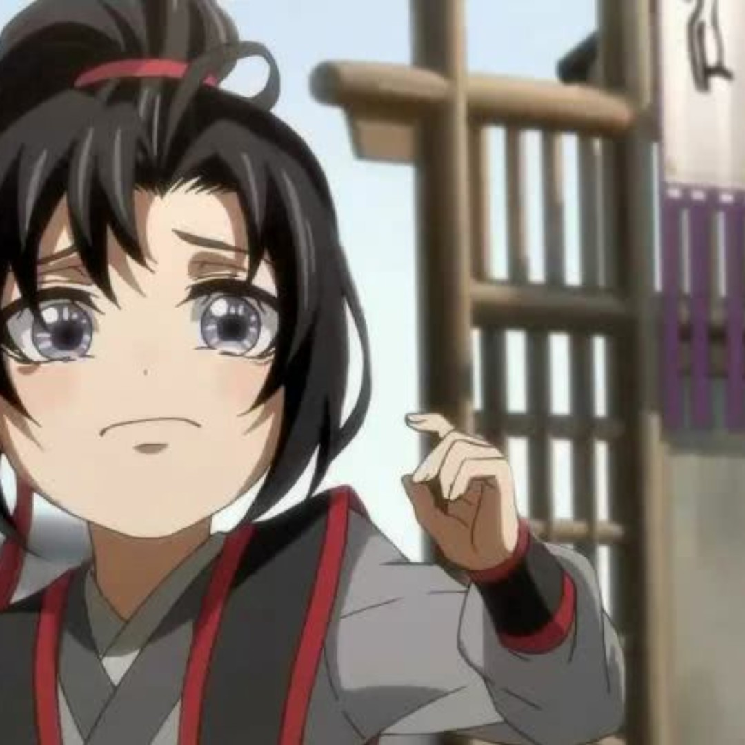 在下姓魏名婴字远道