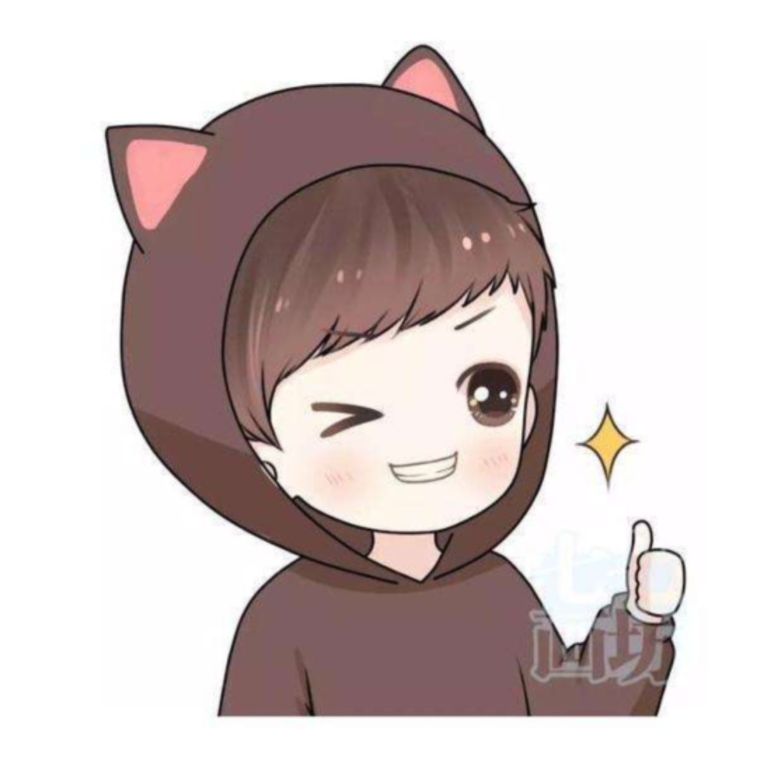 淡绿色的代代小苏