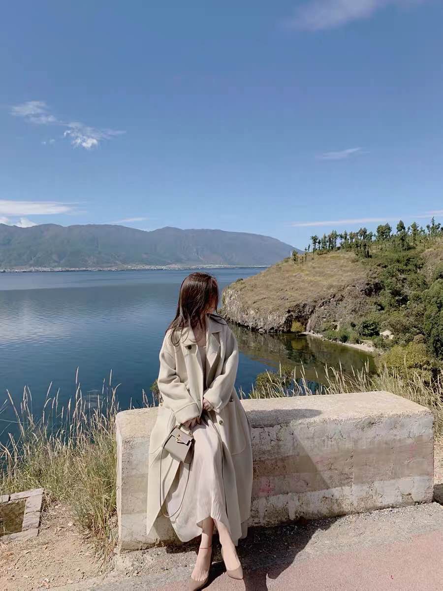 长樱路爱玩的附子