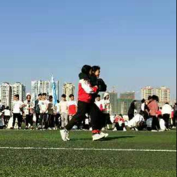 转眼已是白头人