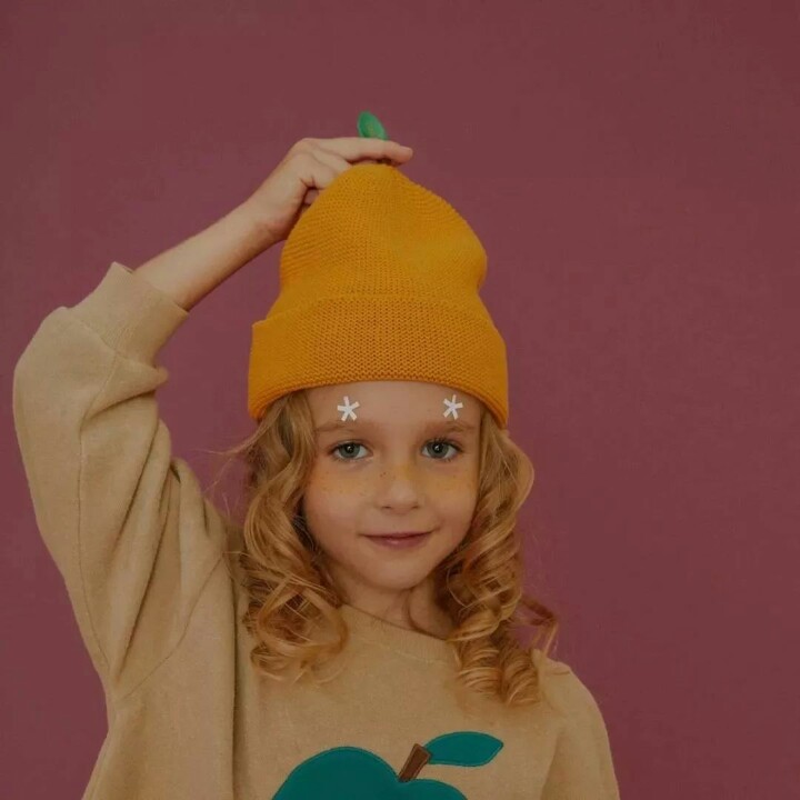 爱生气的王小桃