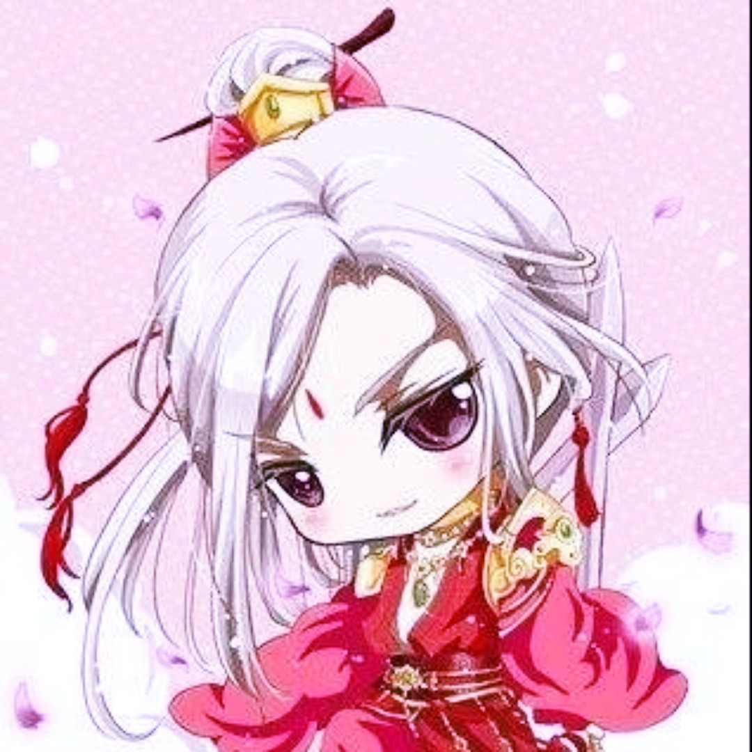 繁华落幕倾城殇~