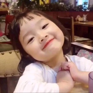 只说给你听小小白