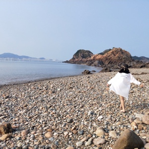 硪想沒心沒肺的活著