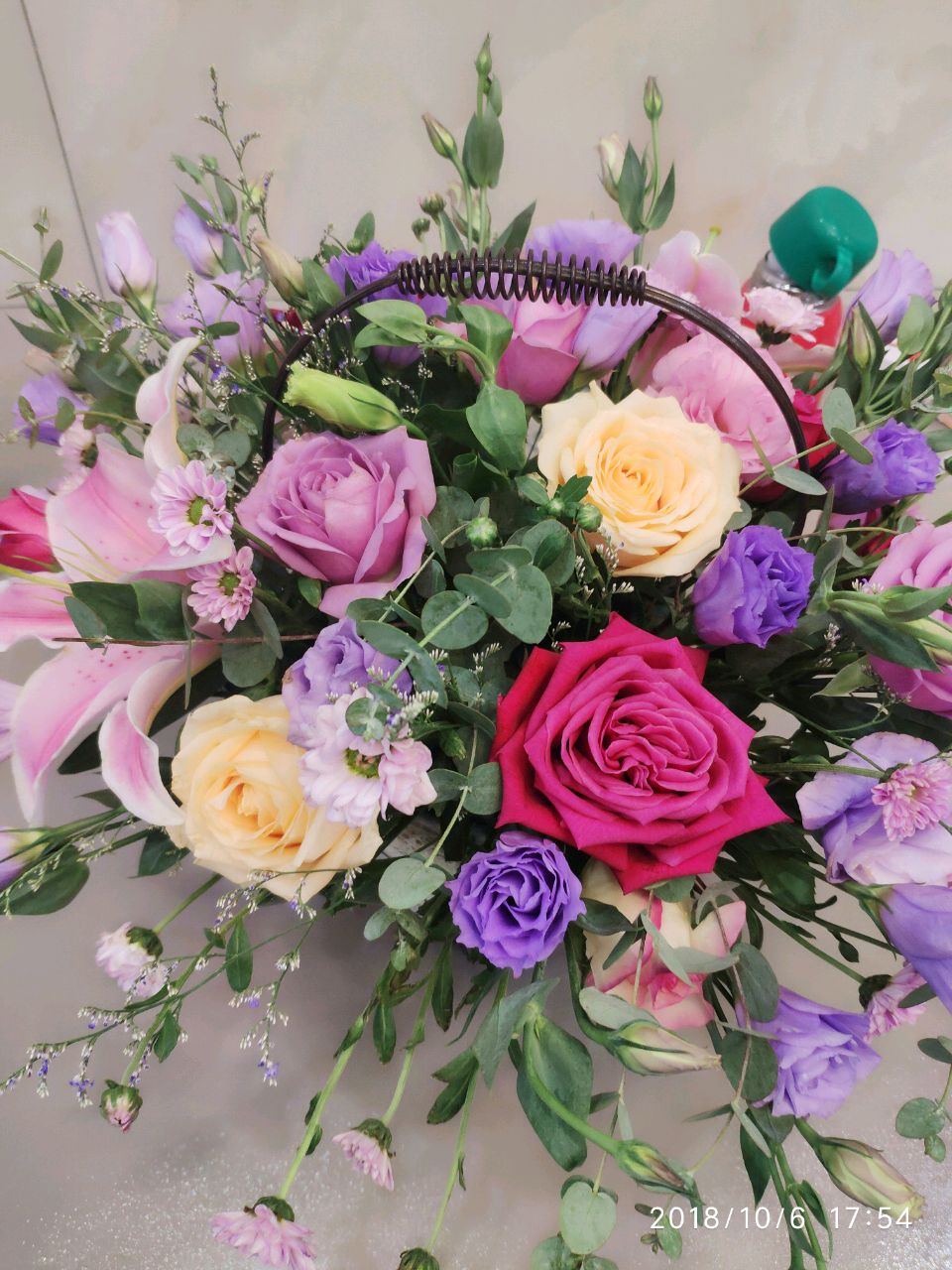 向着太阳的向日葵008