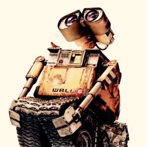 WALL:E