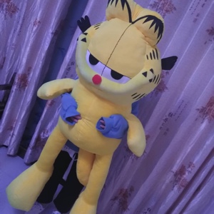 可爱的小面包呀