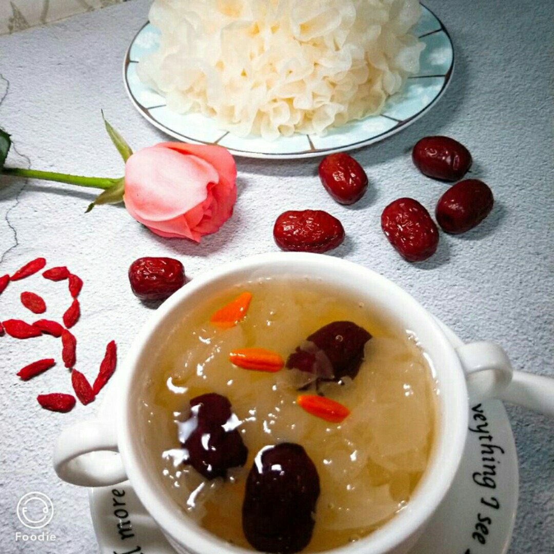 华仔的水果真好吃