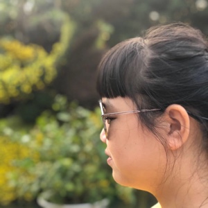 糖糖爱爸爸和妈妈