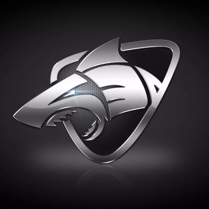 蓝色的男人海洋