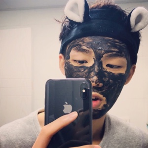 你是我的小宇宙啦啦啦