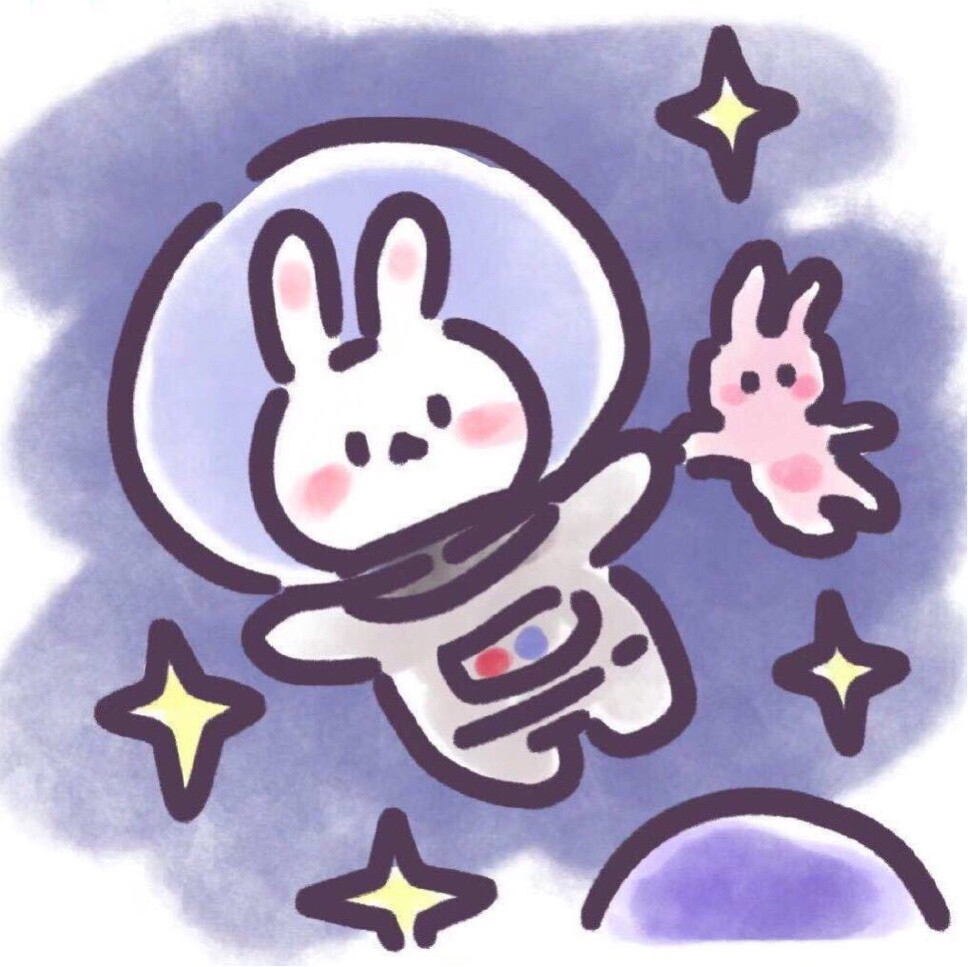 我是一只小呆瓜子