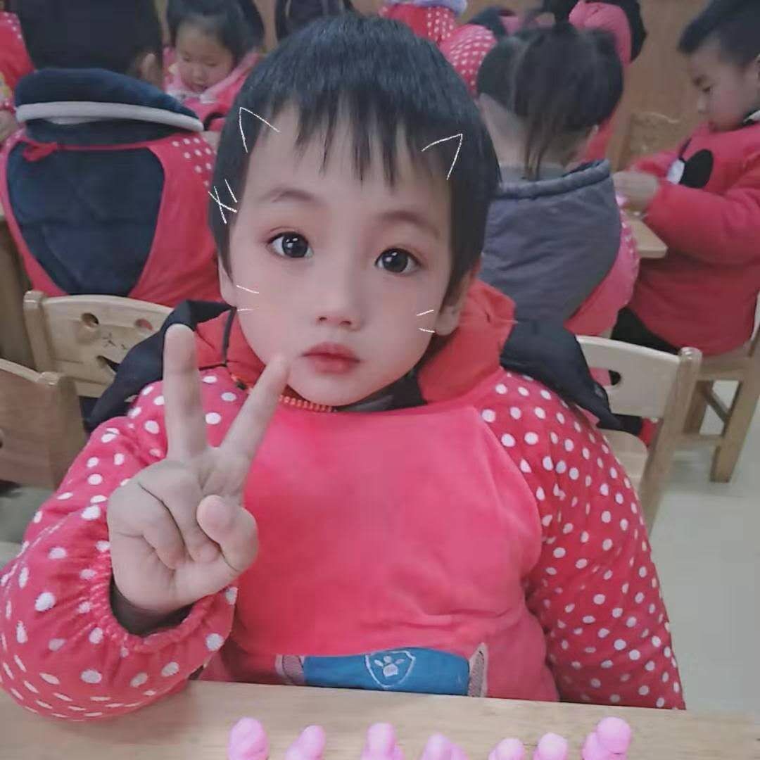 小太阳暖洋洋喜洋洋