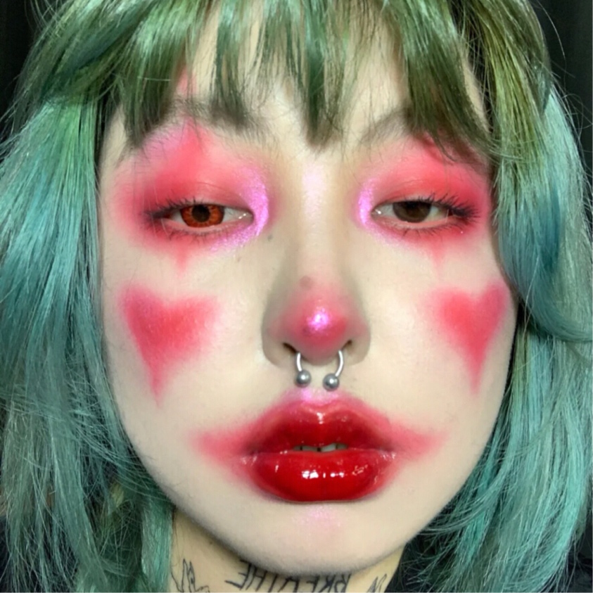 西太后土星中的皇后