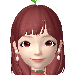 枫叶正红的秋秋