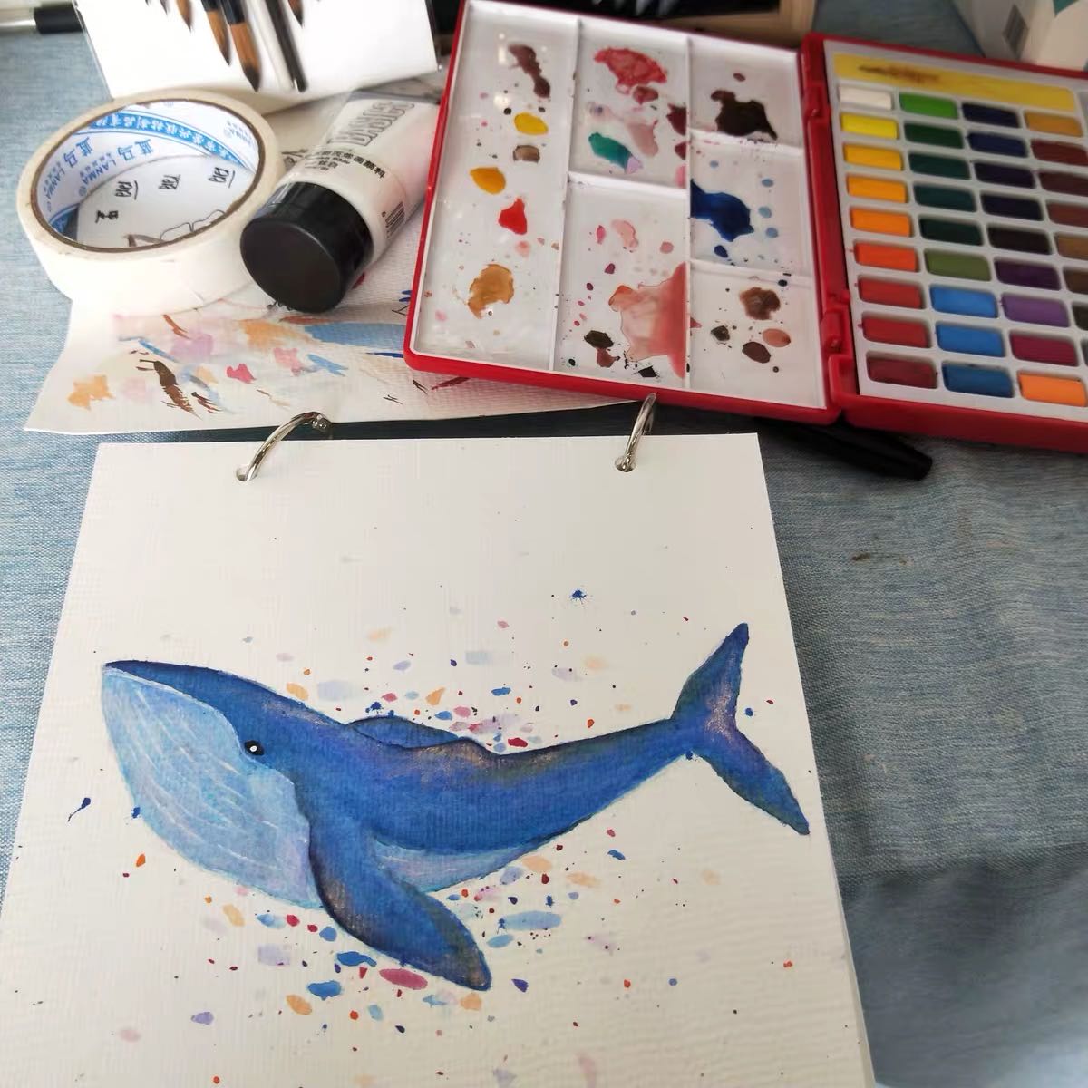 爱吃豉油南瓜的小番茄