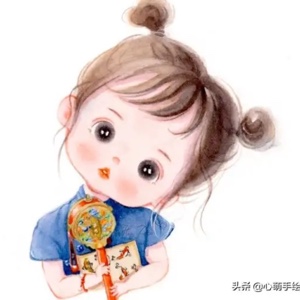 快乐天使花儿朵朵