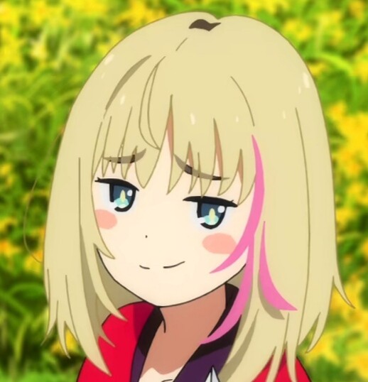 樱生如溪无言雨