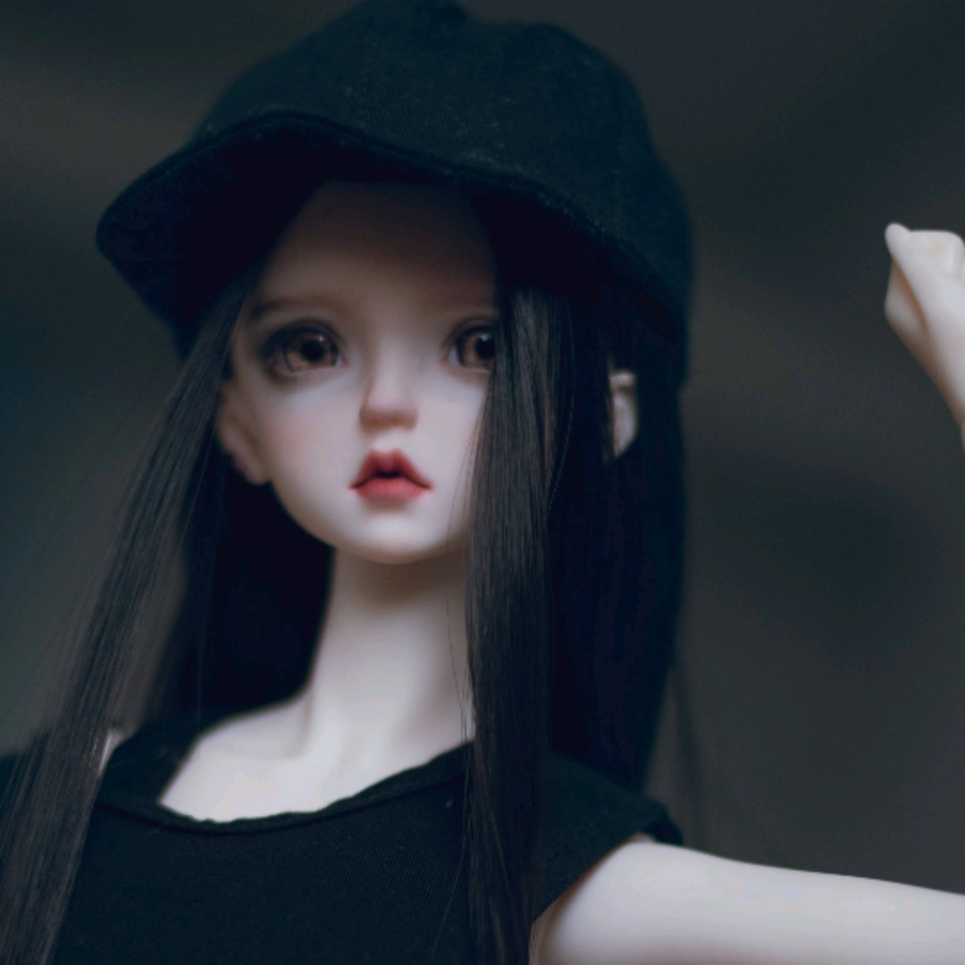 你好吖，陌生人