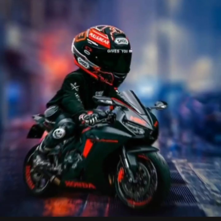 古道机车，熴龍