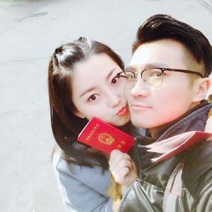 小吴瑶瑶爱叮当